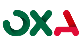 Logo OXA